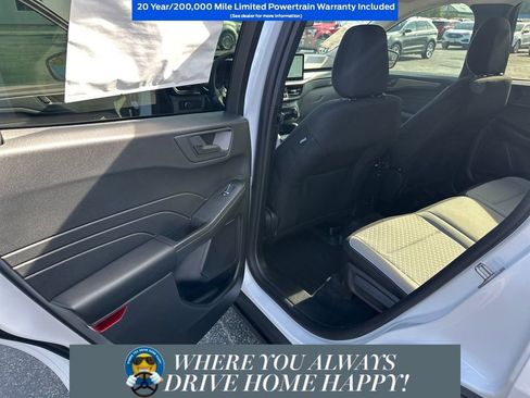 New 2026 Ford Escape Active w/ Tech Pack #1 image 26