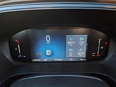 Used 2023 Ford Escape ST-Line w/ Tech Pack #1 image 32