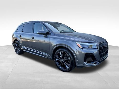 New 2026 Audi Q7 3.0T Prestige image 9