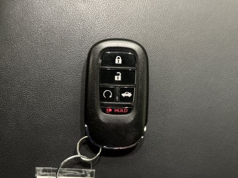 Used 2023 Honda Accord Sport image 21