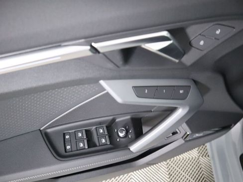 Used 2025 Audi A3 2.0T Premium Plus w/ Premium Plus Package image 24