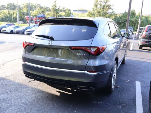 Used 2023 Acura MDX w/ Advance Package AWD/4WD image 7