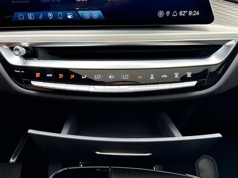 Used 2024 Cadillac Lyriq Luxury w/ LPO, Floor Liner Package image 6