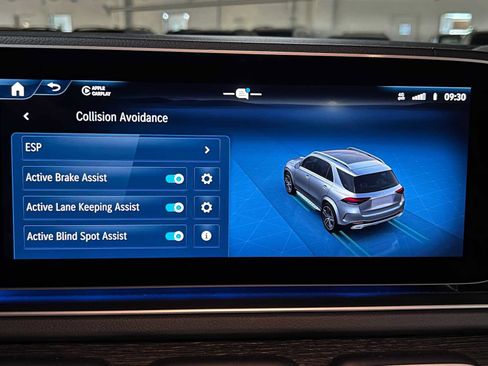 Certified 2026 Mercedes-Benz GLE 450 4MATIC image 39