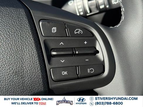 New 2026 Hyundai Venue SEL image 26