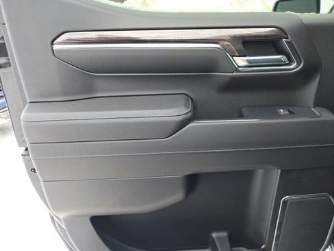 Used 2022 Chevrolet Silverado 1500 LTZ image 43