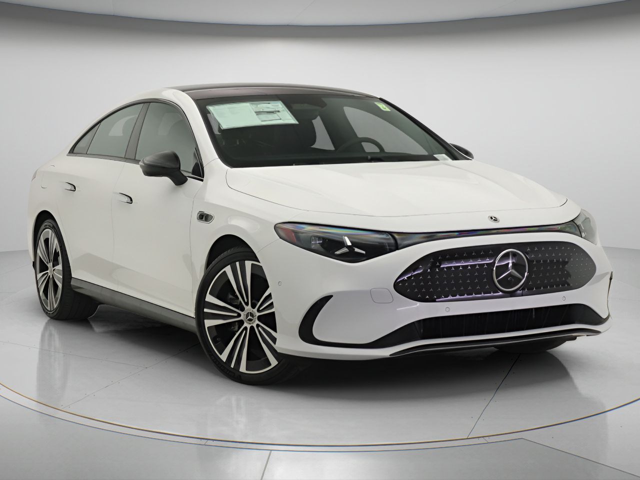 New 2027 Mercedes-Benz CLA 350 image 13