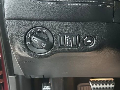 Used 2023 Dodge Charger Scat Pack w/ Daytona Edition Group image 19