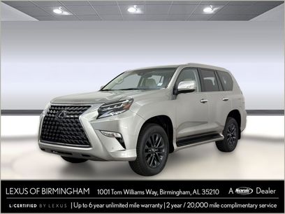 Certified 2022 Lexus GX 460 Premium w/ Premium Package