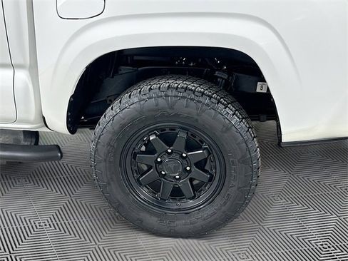Certified 2023 Toyota Tacoma SR image 29