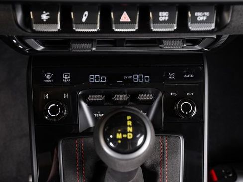 Used 2025 Porsche 911 GT3 RS RWD image 41
