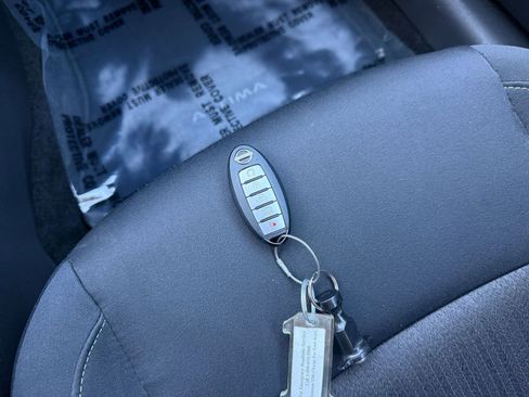 Used 2025 Nissan Altima 2.5 SV image 20