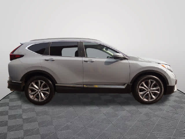 Used 2020 Honda CR-V Touring image 3
