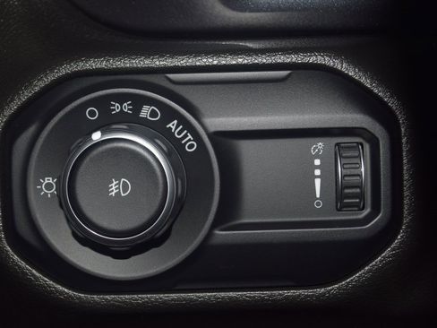 Used 2023 Jeep Wrangler Rubicon 392 w/ Xtreme Recon 35" Tire Package image 41