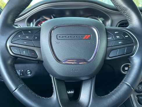 Used 2023 Dodge Challenger GT image 32