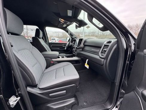 New 2026 RAM 1500 Big Horn image 7