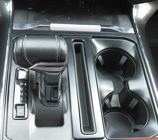 Used 2023 Ford F150 Lariat AWD/4WD image 15