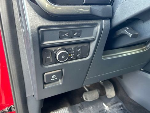 Used 2022 Ford F150 XLT w/ Equipment Group 301A Mid image 20