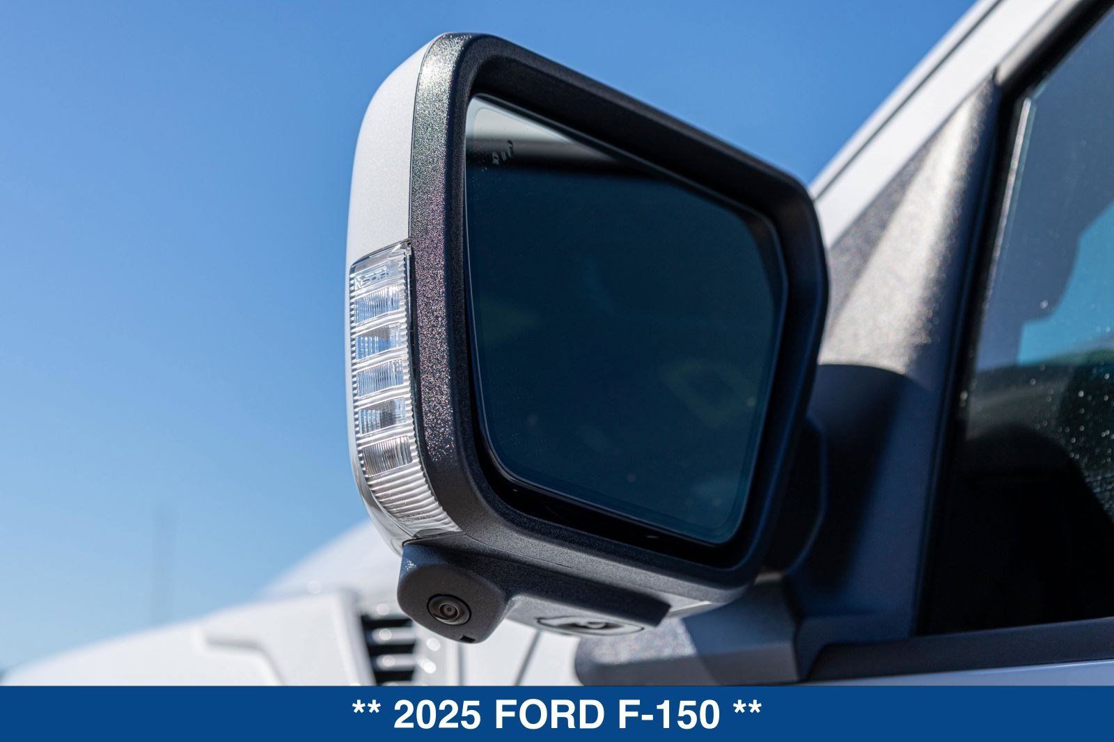 New 2025 Ford F150 Raptor AWD/4WD image 17