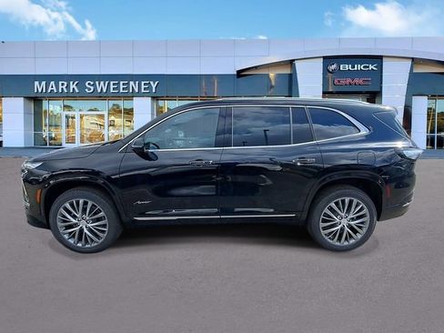 New 2026 Buick Enclave Avenir w/ Super Cruise Package image 28