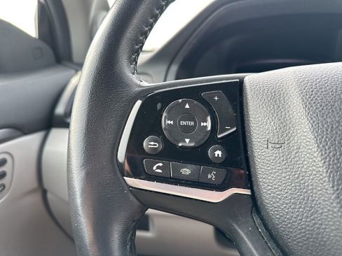 Used 2022 Honda Pilot EX-L image 21