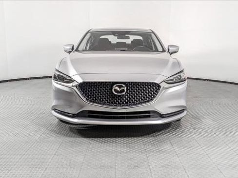 Used 2018 MAZDA MAZDA6 Sport image 12