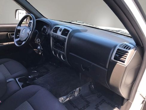 Used 2010 Chevrolet Colorado LT w/ Power Convenience Package AWD/4WD image 2
