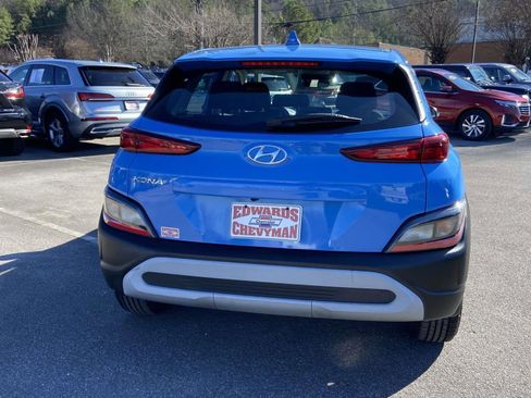 Used 2023 Hyundai Kona SE image 24