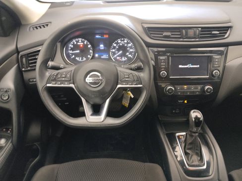 Used 2021 Nissan Rogue Sport S AWD/4WD image 22