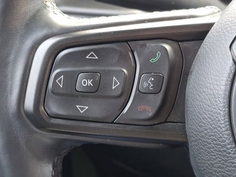 Used 2022 Jeep Wrangler Unlimited Sport image 19