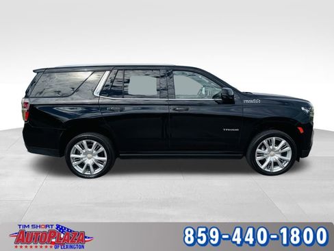 Used 2023 Chevrolet Tahoe High Country image 11