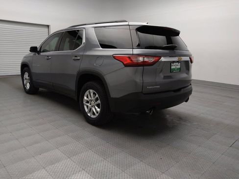 Used 2020 Chevrolet Traverse LT image 5