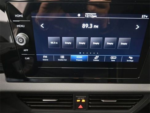 New 2026 Volkswagen Jetta Sport image 6