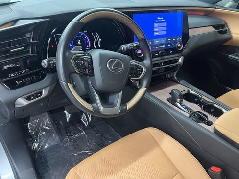 Certified 2023 Lexus RX 350 Premium Plus w/ Cold Area Package FWD image 16