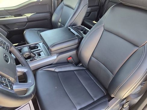 New 2026 Ford F150 XLT w/ Equipment Group 303A High image 23