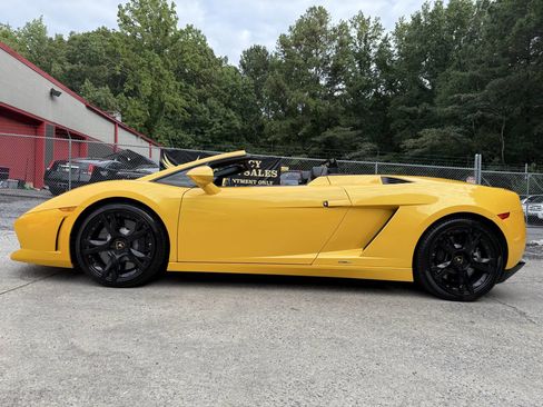 Used 2011 Lamborghini Gallardo LP 560-4 image 21