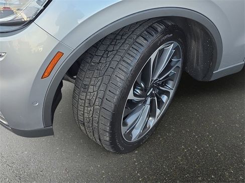 Used 2021 Lincoln Aviator Reserve w/ Equipment Group 201A image 36