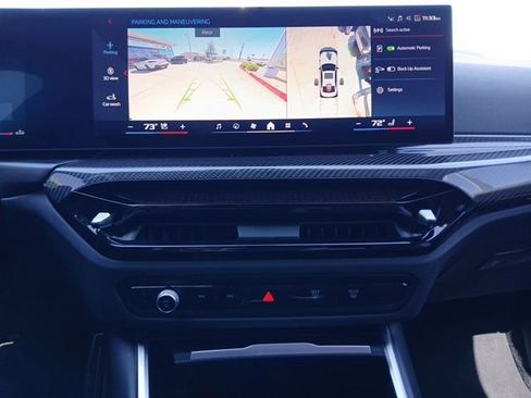 Certified 2025 BMW M340i w/ Premium Package image 24