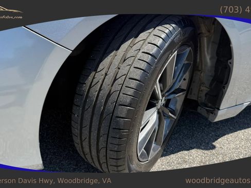 Used 2021 Honda Accord EX-L image 39