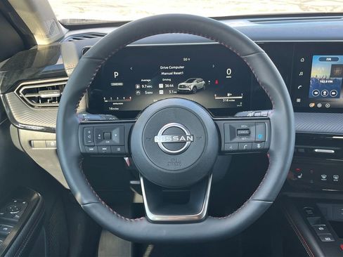 New 2026 Nissan Kicks SR w/ SR Premium Package image 22