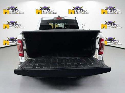 Used 2019 RAM 1500 Big Horn image 25