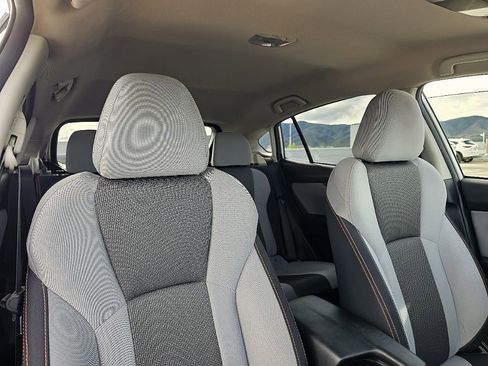 Used 2021 Subaru Crosstrek 2.0i Premium w/ Popular Package #2 image 18