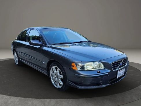 Used 2005 Volvo S60 2.5T image 13