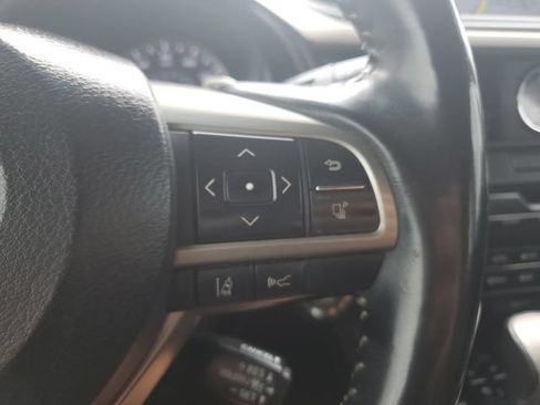 Used 2022 Lexus RX 350 AWD w/ Premium Package image 24