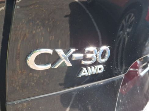 Certified 2023 MAZDA CX-30 AWD 2.5 S w/ Preferred Package image 30