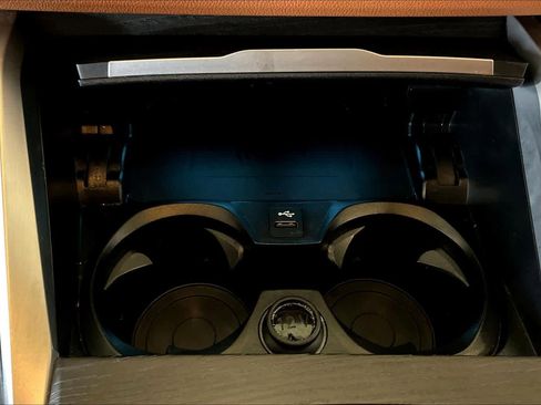 Certified 2025 BMW i4 xDrive40i w/ M Sport Package image 33