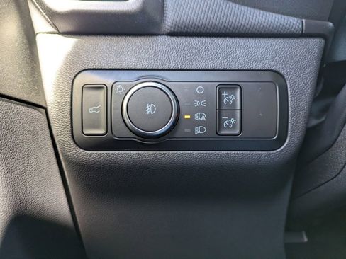 New 2025 Ford Bronco Sport Outer Banks AWD/4WD image 25