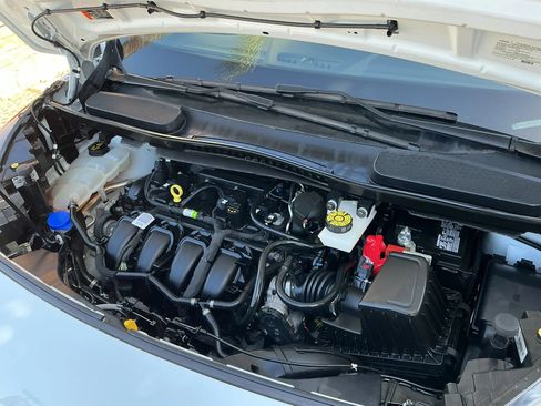 Used 2023 Ford Transit Connect XL FWD image 30