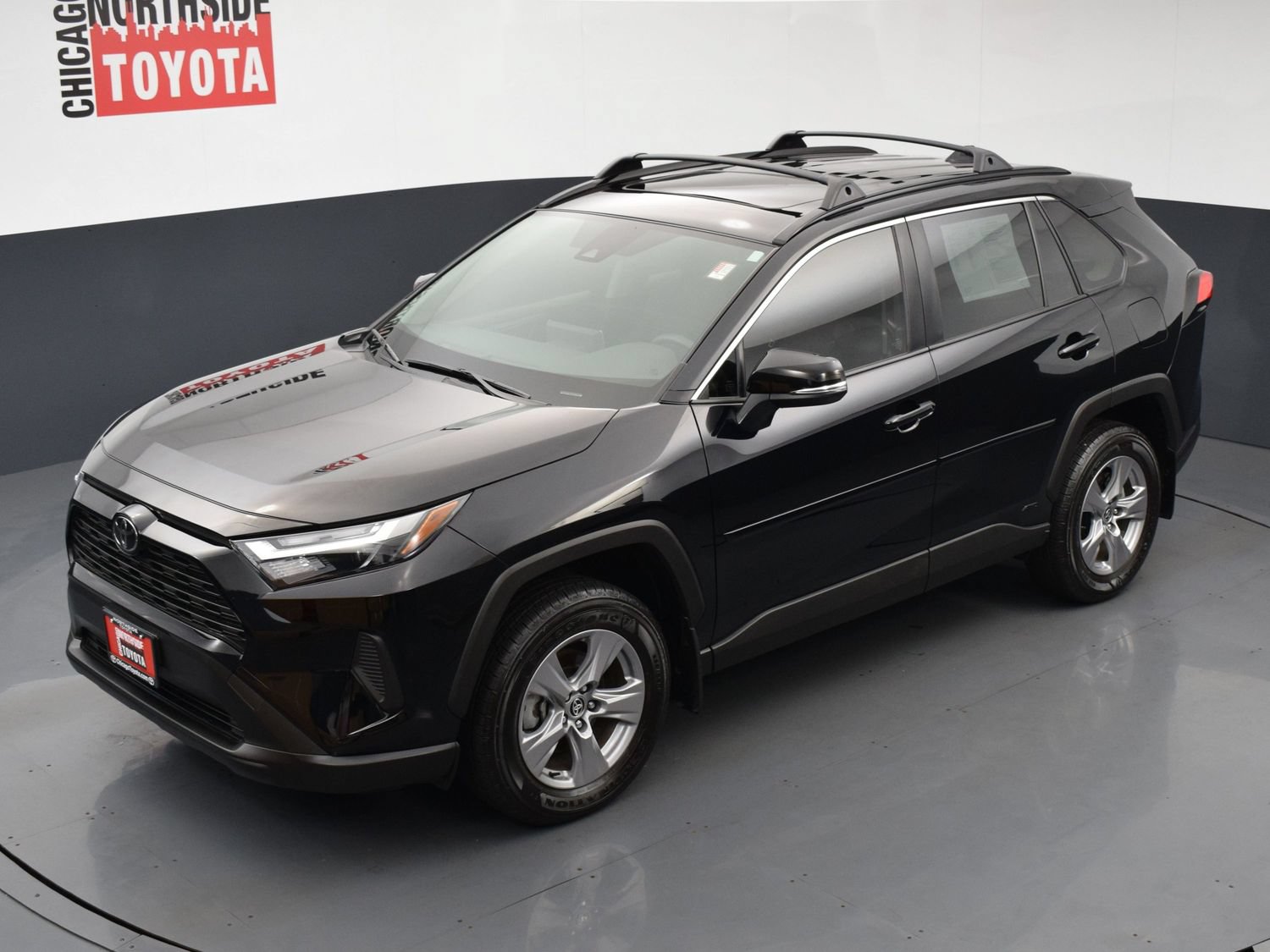 Used 2025 Toyota RAV4 XLE w/ Convenience Package AWD/4WD image 26