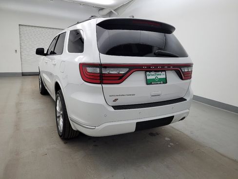 Used 2022 Dodge Durango SXT w/ Anodized Platinum Package image 6